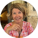 Linda Borgdorff profielfoto